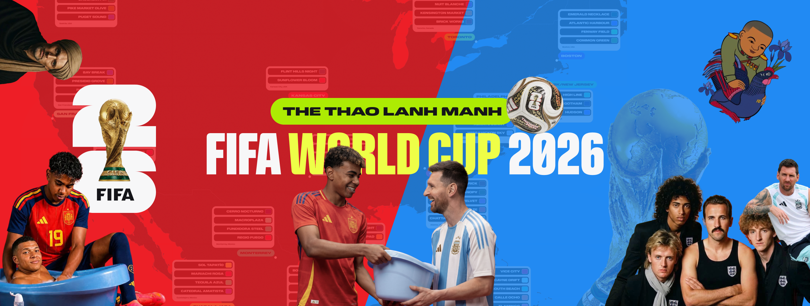 World Cup 2026